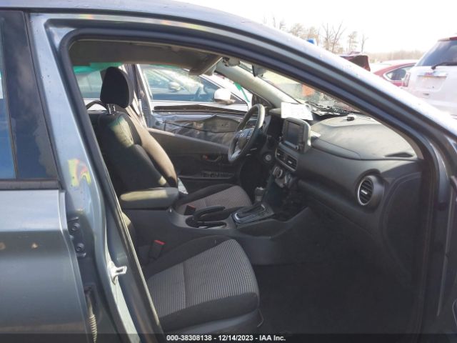 Photo 4 VIN: KM8K1CAA5KU298874 - HYUNDAI KONA 