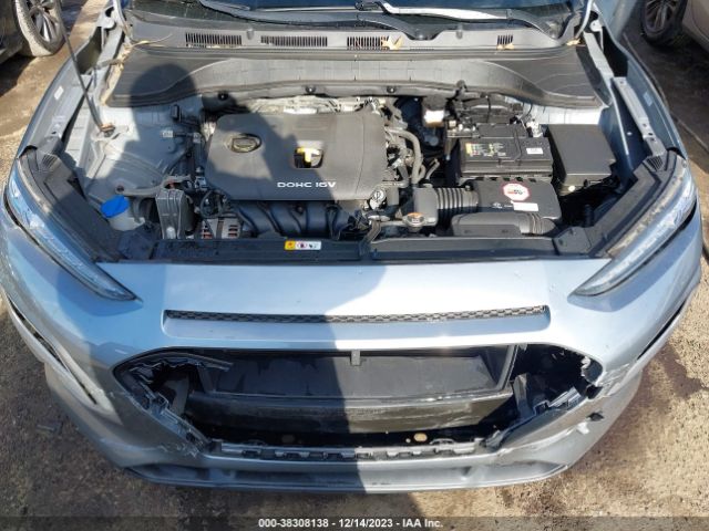 Photo 9 VIN: KM8K1CAA5KU298874 - HYUNDAI KONA 