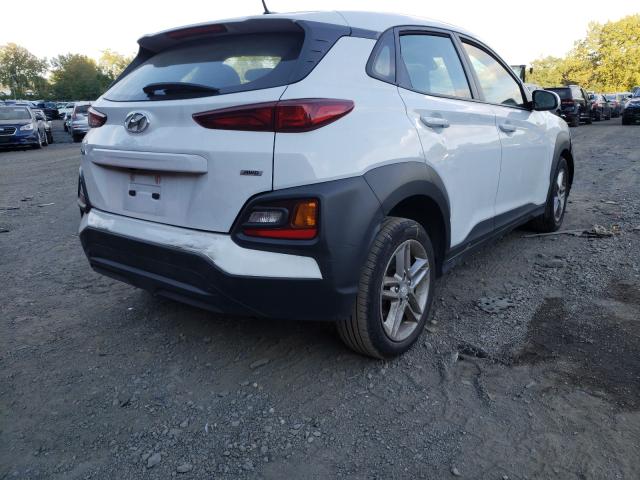 Photo 3 VIN: KM8K1CAA5KU304317 - HYUNDAI KONA SE 