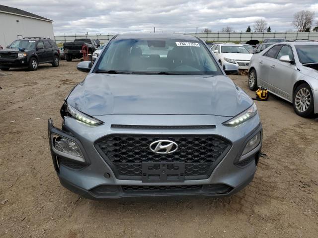 Photo 4 VIN: KM8K1CAA5KU304348 - HYUNDAI KONA SE 