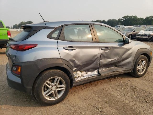 Photo 2 VIN: KM8K1CAA5KU308870 - HYUNDAI KONA SE 