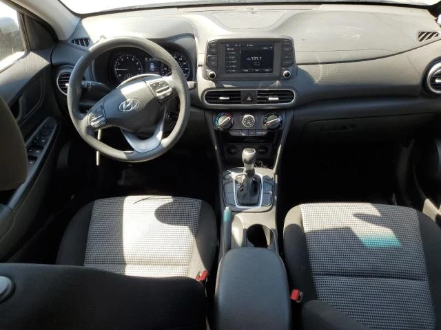 Photo 7 VIN: KM8K1CAA5KU308870 - HYUNDAI KONA SE 