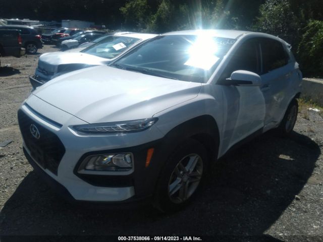 Photo 1 VIN: KM8K1CAA5KU334840 - HYUNDAI KONA 