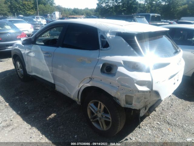 Photo 2 VIN: KM8K1CAA5KU334840 - HYUNDAI KONA 