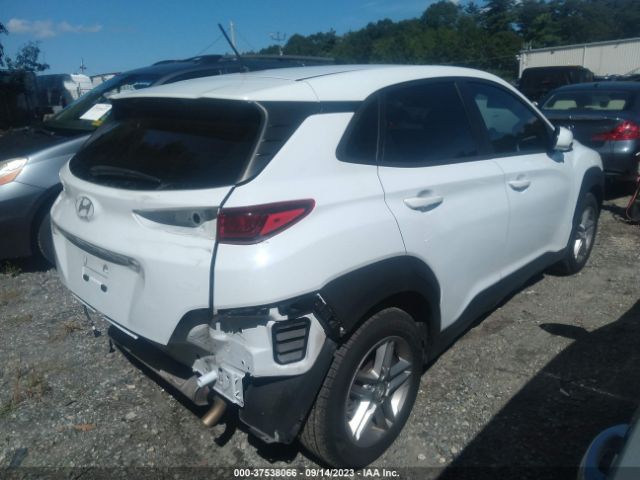 Photo 3 VIN: KM8K1CAA5KU334840 - HYUNDAI KONA 