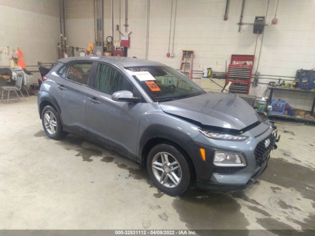 Photo 0 VIN: KM8K1CAA5KU354375 - HYUNDAI KONA 