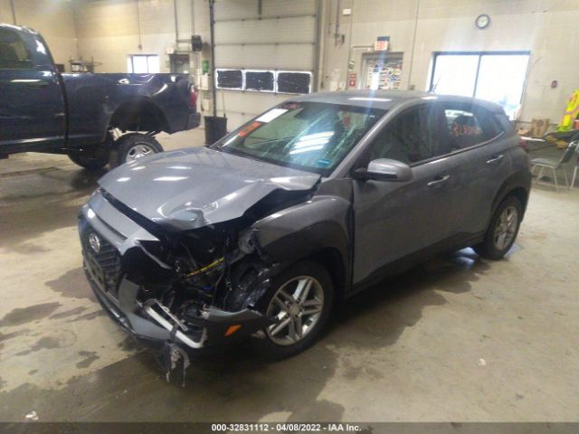 Photo 1 VIN: KM8K1CAA5KU354375 - HYUNDAI KONA 