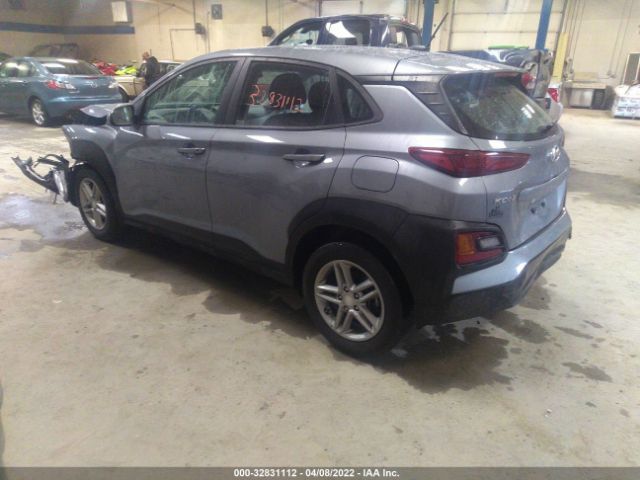 Photo 2 VIN: KM8K1CAA5KU354375 - HYUNDAI KONA 