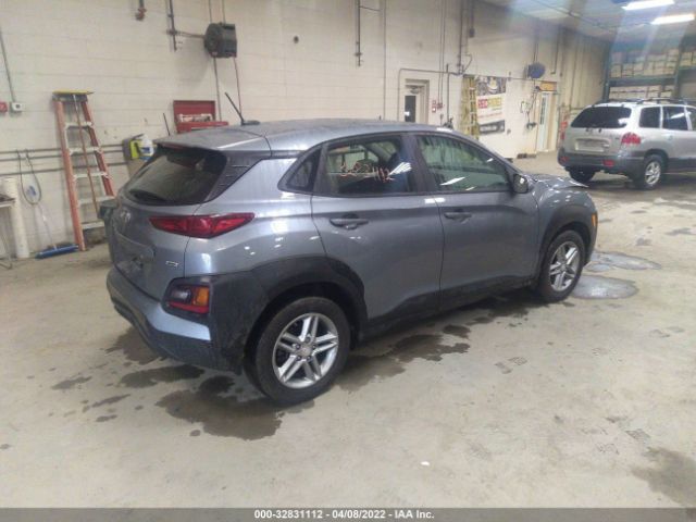 Photo 3 VIN: KM8K1CAA5KU354375 - HYUNDAI KONA 