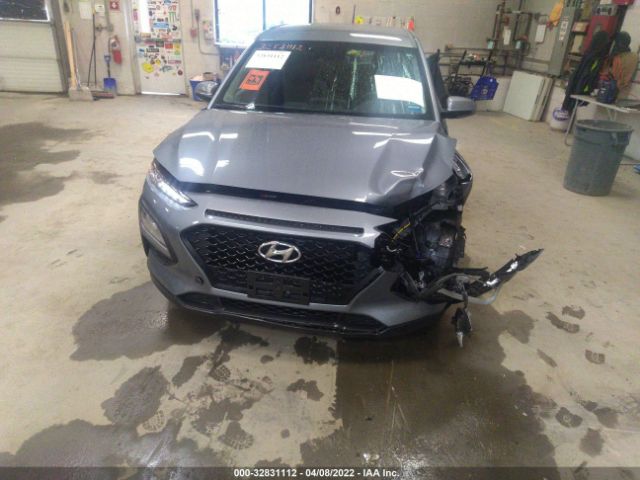 Photo 5 VIN: KM8K1CAA5KU354375 - HYUNDAI KONA 