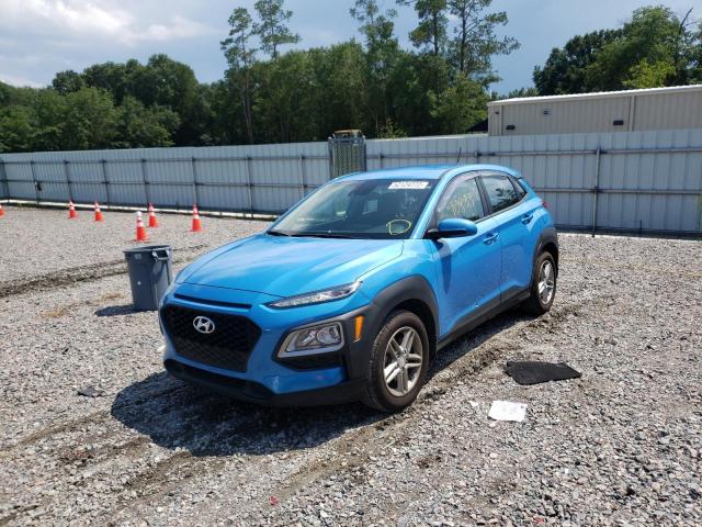 Photo 1 VIN: KM8K1CAA5KU364629 - HYUNDAI KONA SE 