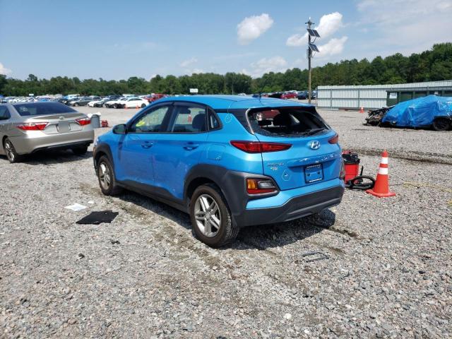 Photo 2 VIN: KM8K1CAA5KU364629 - HYUNDAI KONA SE 