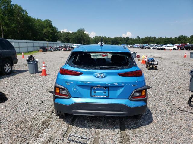 Photo 8 VIN: KM8K1CAA5KU364629 - HYUNDAI KONA SE 