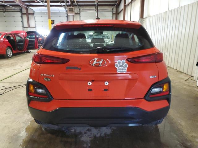 Photo 5 VIN: KM8K1CAA5KU365098 - HYUNDAI KONA 