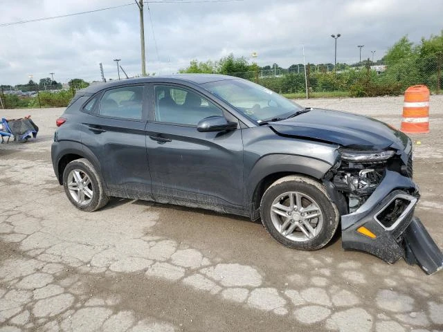 Photo 3 VIN: KM8K1CAA5KU373928 - HYUNDAI KONA SE 