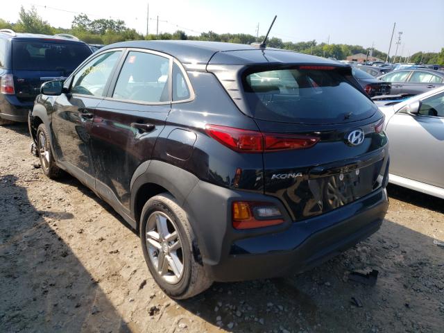 Photo 2 VIN: KM8K1CAA5LU401678 - HYUNDAI KONA SE 