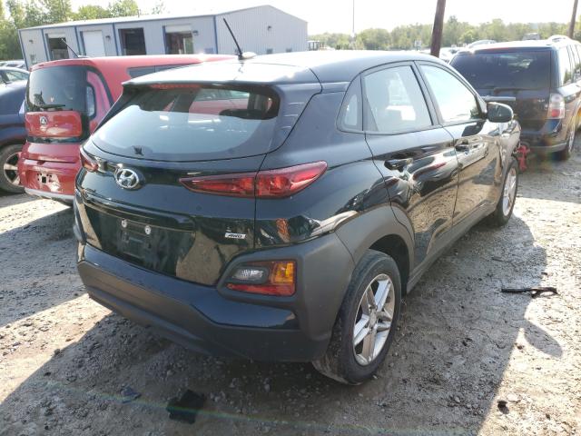 Photo 3 VIN: KM8K1CAA5LU401678 - HYUNDAI KONA SE 