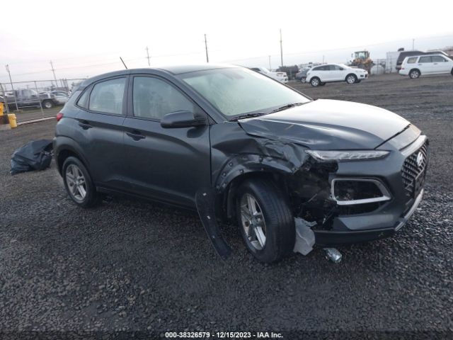 Photo 0 VIN: KM8K1CAA5LU406928 - HYUNDAI KONA 