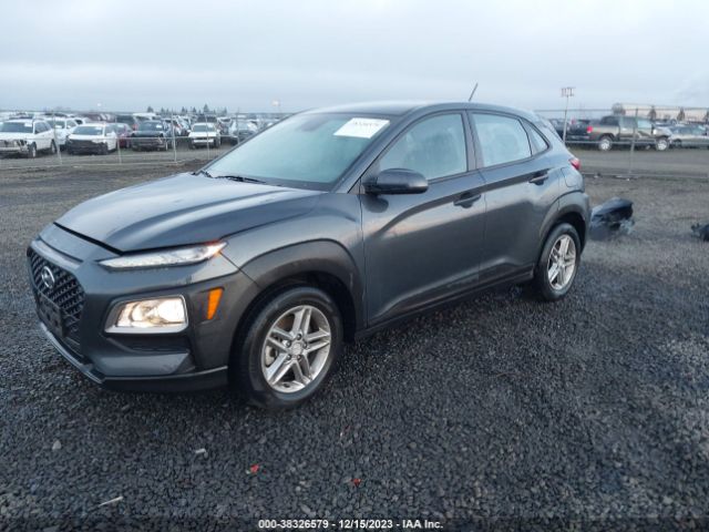 Photo 1 VIN: KM8K1CAA5LU406928 - HYUNDAI KONA 