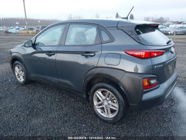 Photo 2 VIN: KM8K1CAA5LU406928 - HYUNDAI KONA 