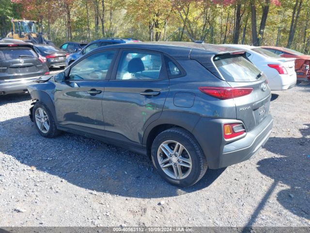 Photo 2 VIN: KM8K1CAA5LU416035 - HYUNDAI KONA 