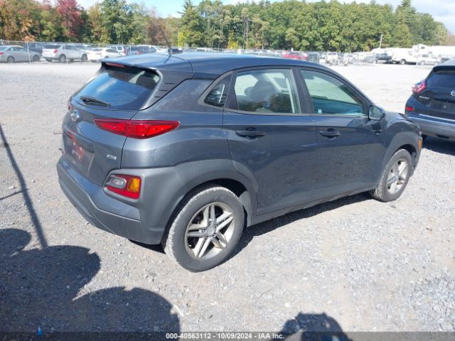 Photo 3 VIN: KM8K1CAA5LU416035 - HYUNDAI KONA 