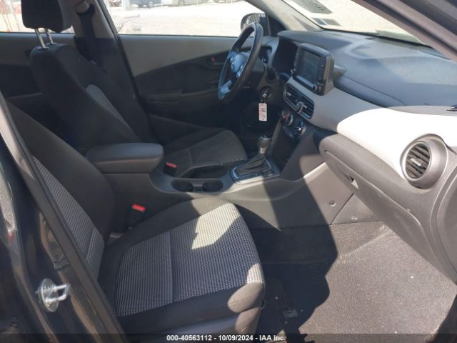 Photo 4 VIN: KM8K1CAA5LU416035 - HYUNDAI KONA 