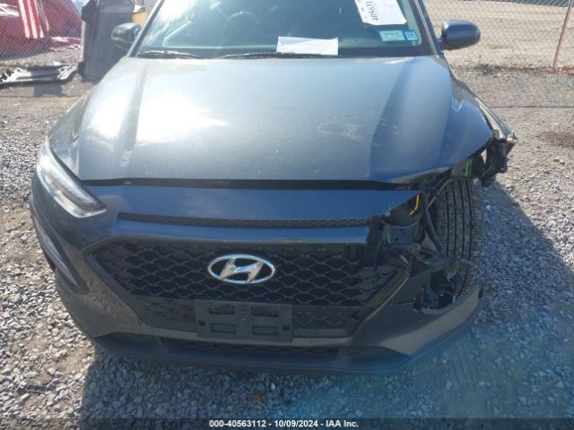 Photo 5 VIN: KM8K1CAA5LU416035 - HYUNDAI KONA 