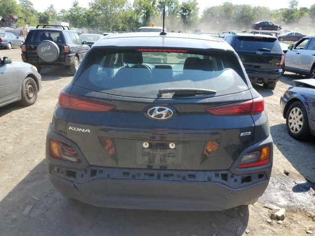 Photo 5 VIN: KM8K1CAA5LU433742 - HYUNDAI KONA SE 