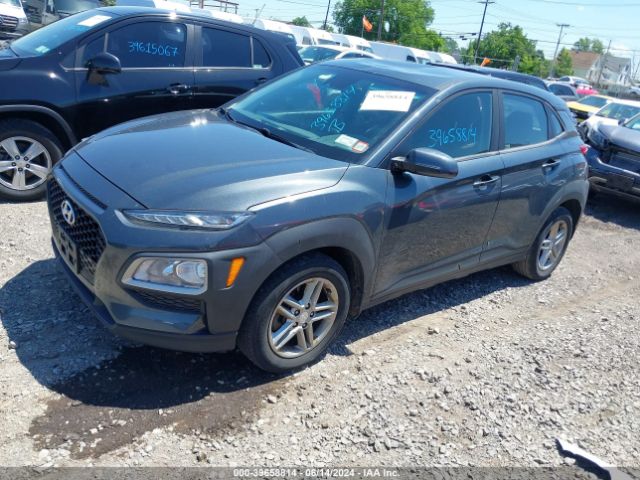 Photo 1 VIN: KM8K1CAA5LU435751 - HYUNDAI KONA 