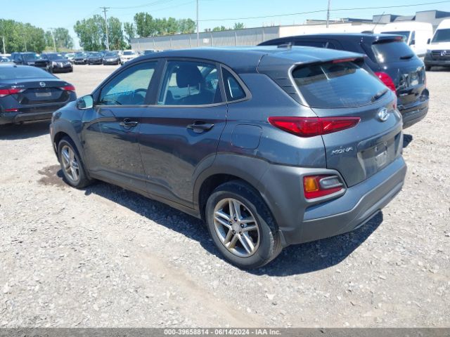 Photo 2 VIN: KM8K1CAA5LU435751 - HYUNDAI KONA 