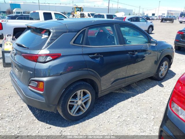 Photo 3 VIN: KM8K1CAA5LU435751 - HYUNDAI KONA 