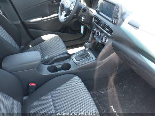 Photo 4 VIN: KM8K1CAA5LU435751 - HYUNDAI KONA 