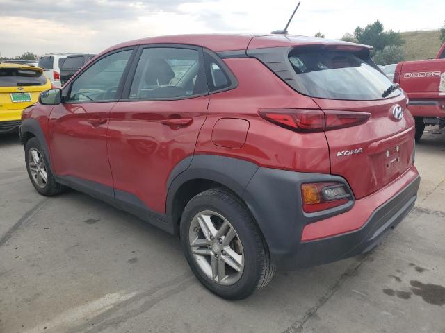 Photo 1 VIN: KM8K1CAA5LU460410 - HYUNDAI KONA SE 