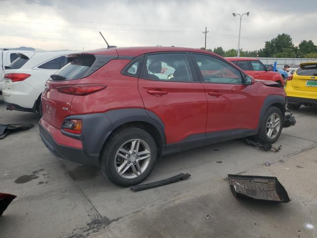 Photo 2 VIN: KM8K1CAA5LU460410 - HYUNDAI KONA SE 