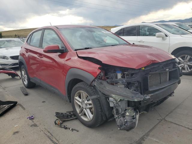 Photo 3 VIN: KM8K1CAA5LU460410 - HYUNDAI KONA SE 