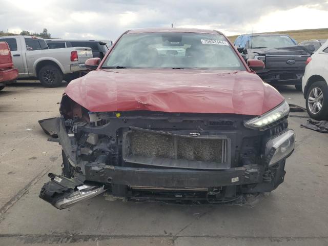 Photo 4 VIN: KM8K1CAA5LU460410 - HYUNDAI KONA SE 