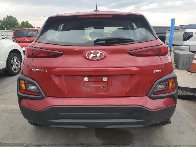 Photo 5 VIN: KM8K1CAA5LU460410 - HYUNDAI KONA SE 