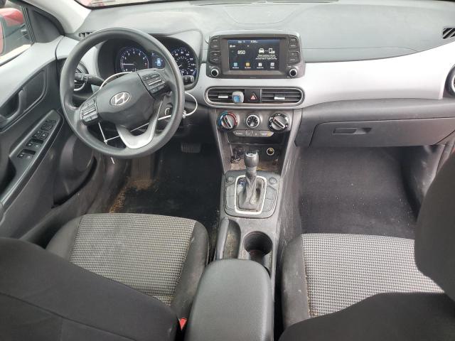 Photo 7 VIN: KM8K1CAA5LU460410 - HYUNDAI KONA SE 