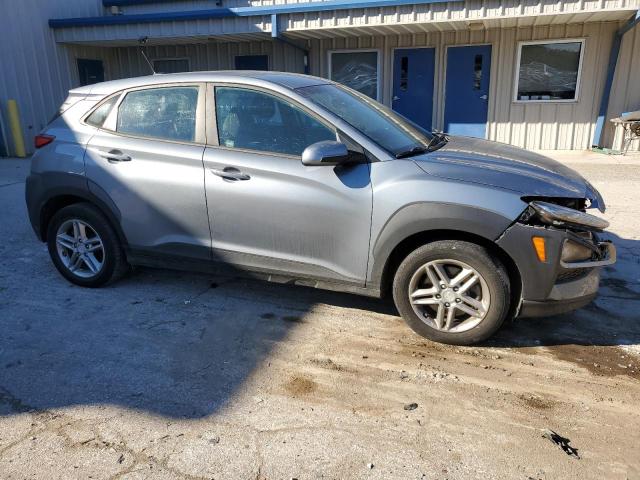 Photo 3 VIN: KM8K1CAA5LU460455 - HYUNDAI KONA SE 