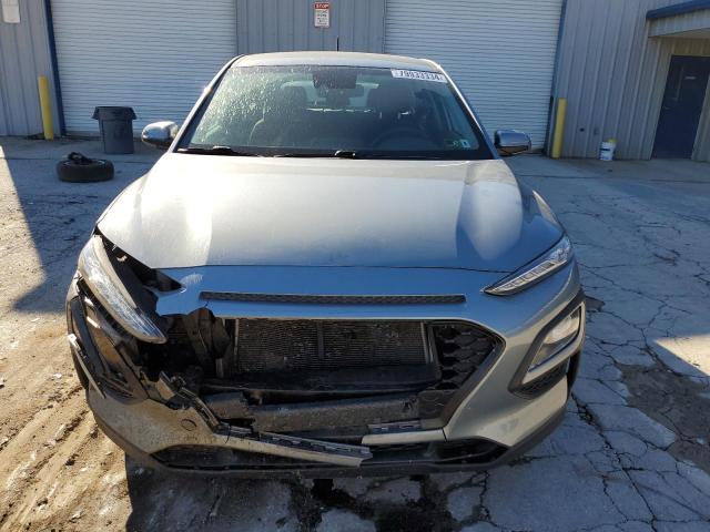 Photo 4 VIN: KM8K1CAA5LU460455 - HYUNDAI KONA SE 