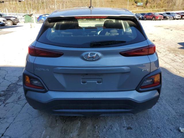 Photo 5 VIN: KM8K1CAA5LU460455 - HYUNDAI KONA SE 