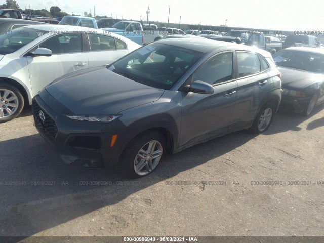 Photo 1 VIN: KM8K1CAA5LU486781 - HYUNDAI KONA 