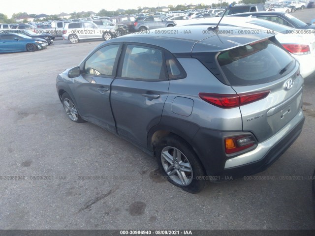 Photo 2 VIN: KM8K1CAA5LU486781 - HYUNDAI KONA 