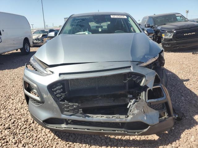 Photo 4 VIN: KM8K1CAA5LU558420 - HYUNDAI KONA 