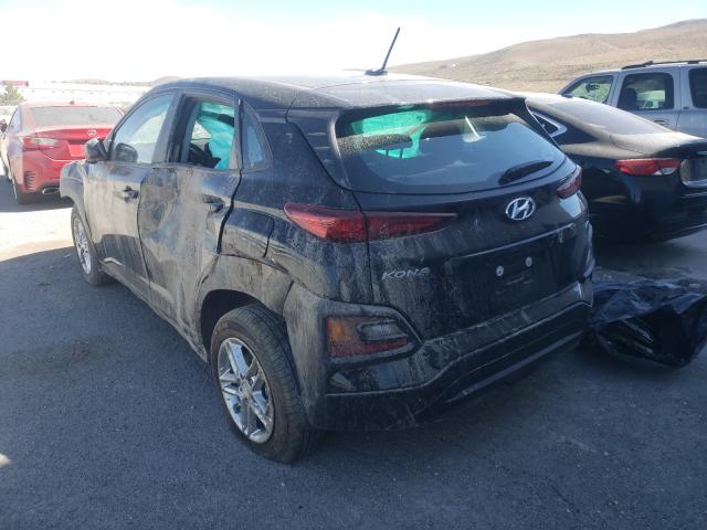 Photo 2 VIN: KM8K1CAA5LU584824 - HYUNDAI KONA SE 