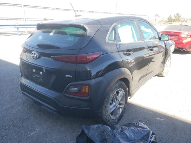 Photo 3 VIN: KM8K1CAA5LU584824 - HYUNDAI KONA SE 