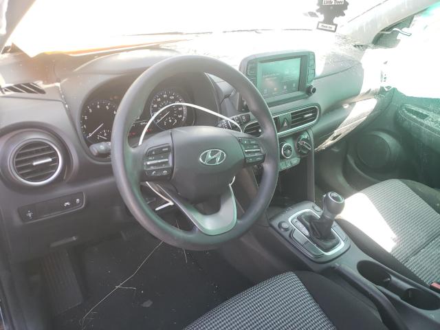 Photo 8 VIN: KM8K1CAA5LU584824 - HYUNDAI KONA SE 