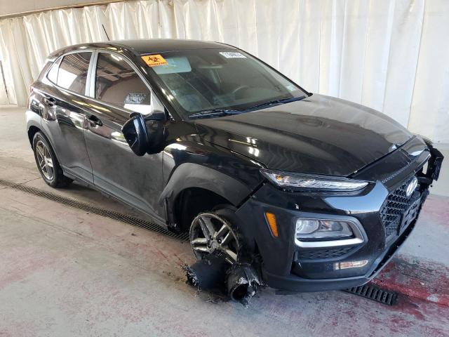 Photo 3 VIN: KM8K1CAA5MU609044 - HYUNDAI KONA SE 