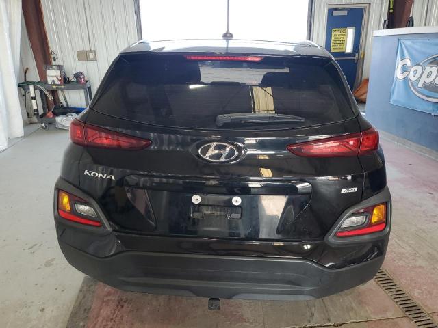 Photo 5 VIN: KM8K1CAA5MU609044 - HYUNDAI KONA SE 